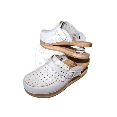 BALDO ortopedski cokli, b5/19f/01, beli
